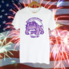 Don't Fuck With Me I Might Cry by Renaissance Man T-Shirt