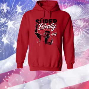 Elly De La Cruz Super Estrelly Shirt