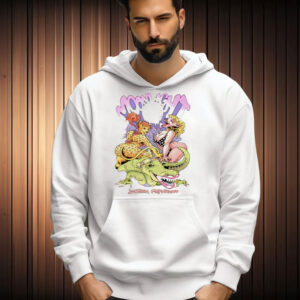 Eric Kostiuk Williams Moonlight Jackson Mississippi Shirt