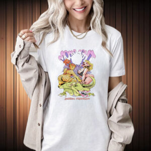 Eric Kostiuk Williams Moonlight Jackson Mississippi Shirt