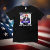 Ferriolawind God Bless America God Bless Trump T-Shirt