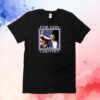 For God And Country Trump Shooter T-Shirt