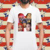 Ganger4eva I Love Female Rap Shirt