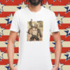 HANGMAN ADAM PAGE WORLD ON FIRE SHIRT