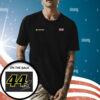 Hamilton Signature Series F1 Shirt