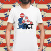 Happy But It's All An Act by Renaissance Man Shirt