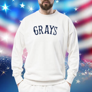 Homestead Grays Shirt