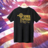 Iowa Taproom Des Moines IA. Food & Beer Shirt