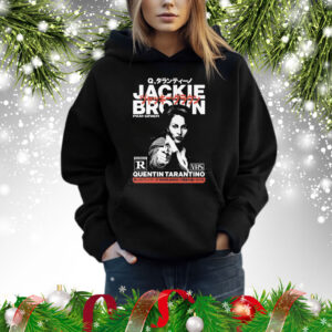 Jackie Brown Shirt