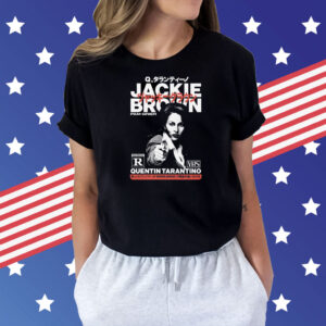 Jackie Brown Shirt
