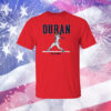 Jarren Duran Big Swole Boston Shirt