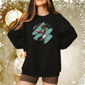 Jaylyn Sherrod T-Shirt