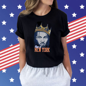 Jb New York King Shirt