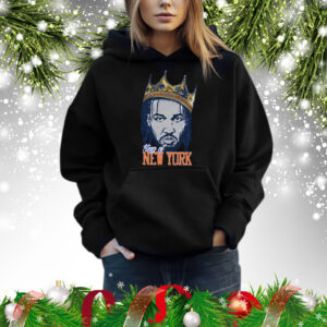 Jb New York King Shirt
