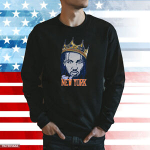 Jb New York King Shirt