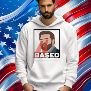 Jd Vance Is Based Shirt