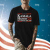 Kamala Harris For President Shirt
