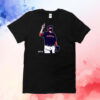 Kenley Boys Always Up Never Down Shirt