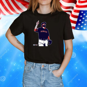 Kenley Boys Always Up Never Down Shirt