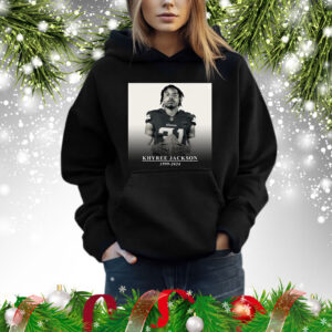 Khyree Jackson 1999 2024 Shirt