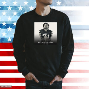 Khyree Jackson 1999 2024 Shirt