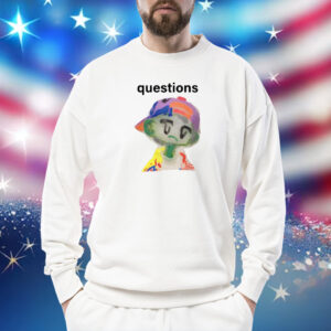 Kikillo Questions Shirt