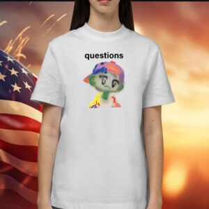 Kikillo Questions Shirt