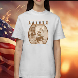 Kitty Up Cowboy Shirt