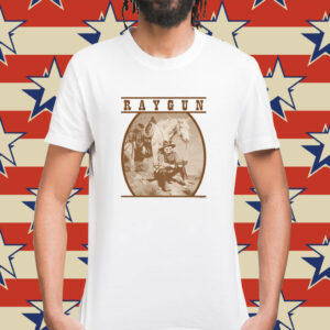 Kitty Up Cowboy Shirt