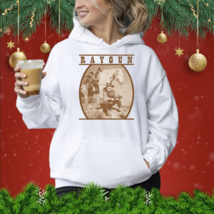 Kitty Up Cowboy Shirt