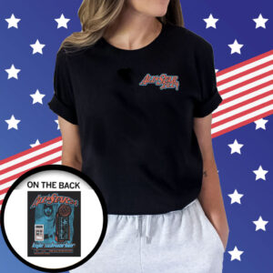 Kyle Schwarber All-star Game 2024 T-Shirt