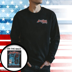 Kyle Schwarber All-star Game 2024 T-Shirt