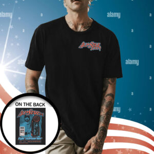 Kyle Schwarber All-star Game 2024 T-Shirt