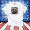 Malcolm In The Middle Family Picture Portrait Shirt