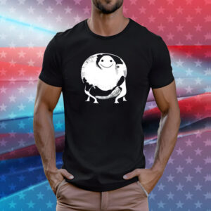 Marble City Pizza Cow Shirt