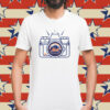 Marc Levine New York Mets T-Shirt