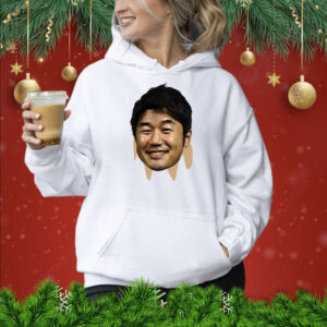 Motoaki Tanigo Big Face Yagoo Shirt