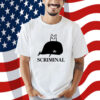 N O Marsh Scrimshaw Shirt