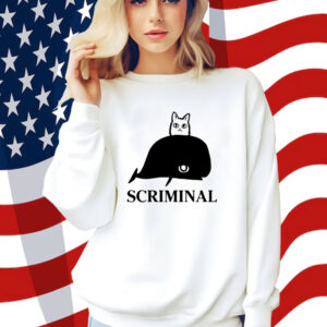 N O Marsh Scrimshaw Shirt