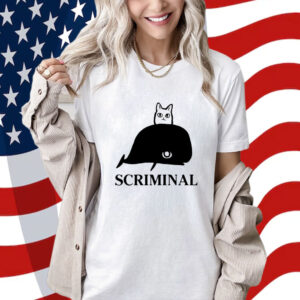 N O Marsh Scrimshaw Shirt