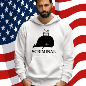 N O Marsh Scrimshaw Shirt
