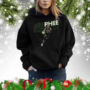 Napheesa Collier MVPhee Minnesota T-Shirt