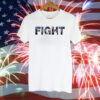 New Trump Fight Shirt