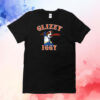 New York Mets Glizzy Iggy Dog T-Shirt