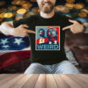 Official Jd Vance, Donald Trump Weird Hope Retro Shirt