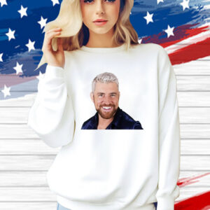 Official Joe Hendry He Appears Portrait Shirt