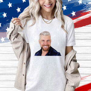 Official Joe Hendry He Appears Portrait Shirt