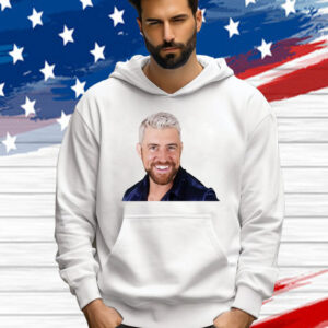Official Joe Hendry He Appears Portrait Shirt