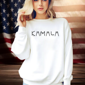 Official Sande Aruanno Cats For Kamala Harris Shirt