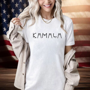 Official Sande Aruanno Cats For Kamala Harris Shirt